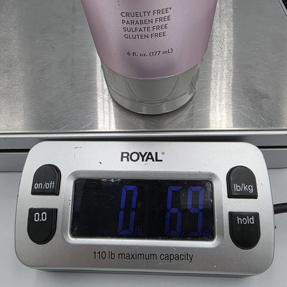 Ion Repair Solutions Renewing Night Creme 6 oz.‎